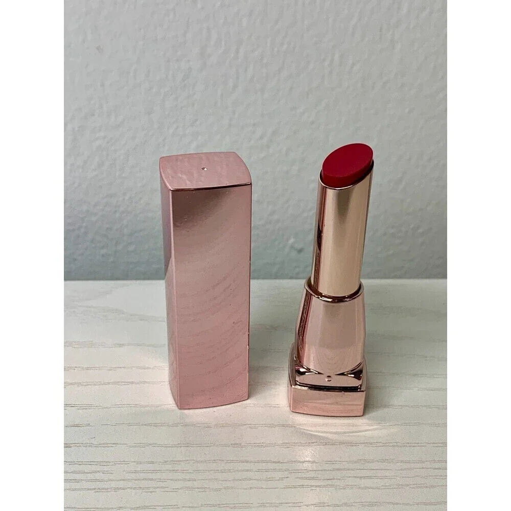 MAYBELLINE Color Sensational Shine Compulsion, 110 Risky Berry NEW